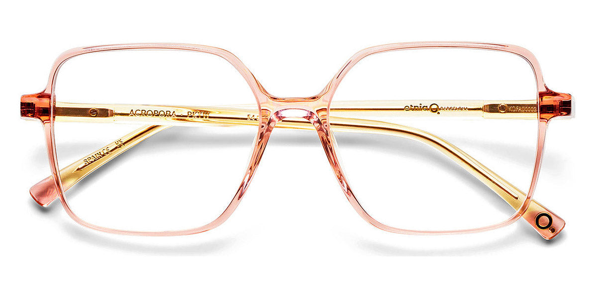 Etnia Barcelona® ACROPORA 5 ACROPO 54O PKYW - PKYW Eyeglasses