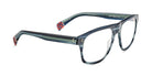 Etnia Barcelona® ALCUDIA 5 ALCUDI 55O BLRD - BLRD Blue/Red Eyeglasses