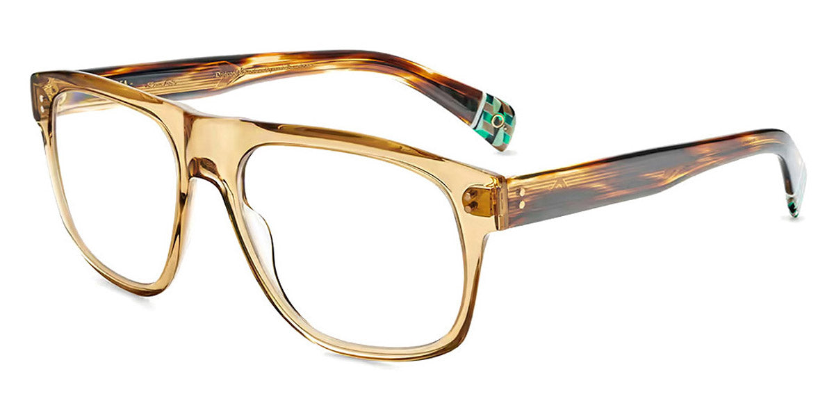 Etnia Barcelona® ALCUDIA 5 ALCUDI 55O BRHV - BRHV Brown/Havana Eyeglasses