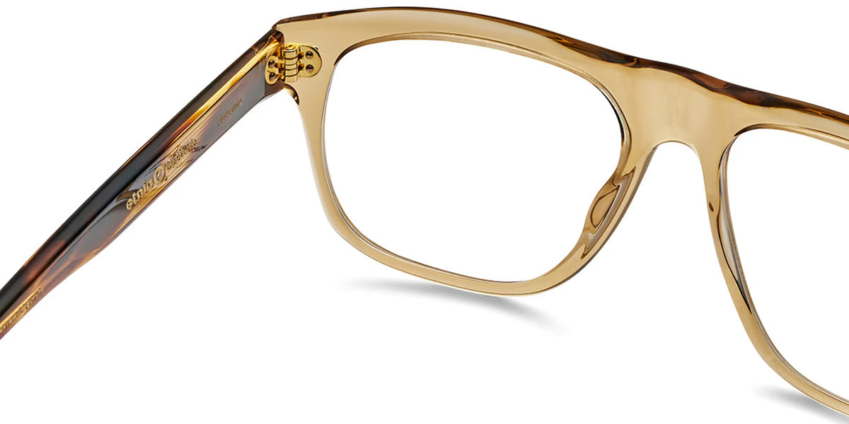 Etnia Barcelona® ALCUDIA 5 ALCUDI 55O BRHV - BRHV Brown/Havana Eyeglasses
