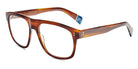 Etnia Barcelona® ALCUDIA 5 ALCUDI 55O HVBL - HVBL Havana/Blue Eyeglasses