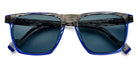 Etnia Barcelona® ALEIX 5 ALEIX 56S BKBL - BKBL Black/Blue Sunglasses