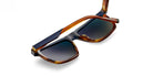 Etnia Barcelona® ALEIX 5 ALEIX 56S BLHV - BLHV Blue/Havana Sunglasses