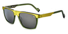 Etnia Barcelona® ALEIX 5 ALEIX 56S YWGR - YWGR Yellow/Green Sunglasses