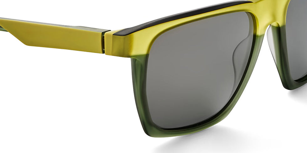 Etnia Barcelona® ALEIX 5 ALEIX 56S YWGR - YWGR Yellow/Green Sunglasses
