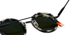 Etnia Barcelona® ALMAGRO 21 5 ALMA21 51S HVBK - HVBK Havana/Black Sunglasses