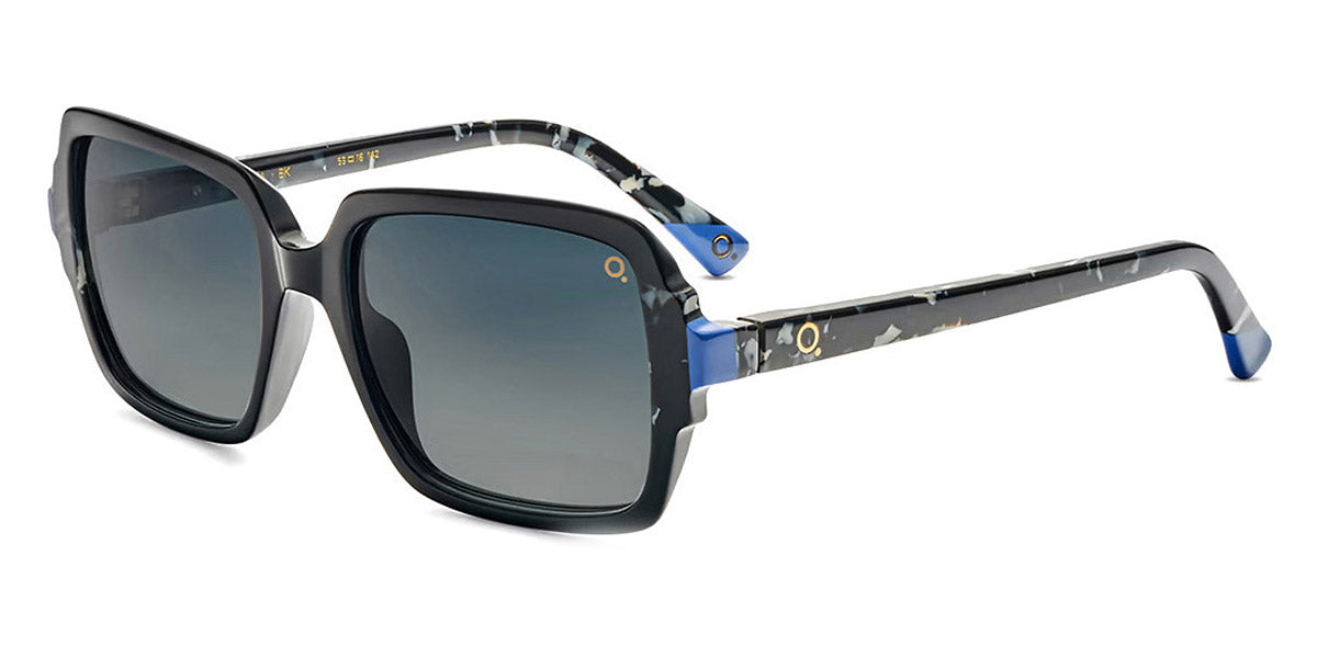 Etnia Barcelona® ALMEDA 5 ALMEDA 53S BK - BK Black Sunglasses