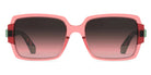 Etnia Barcelona® ALMEDA 5 ALMEDA 53S COHV - COHV Pink/Havana Sunglasses