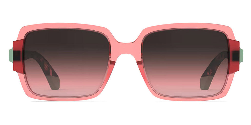 Etnia Barcelona® ALMEDA 5 ALMEDA 53S COHV - COHV Pink/Havana Sunglasses