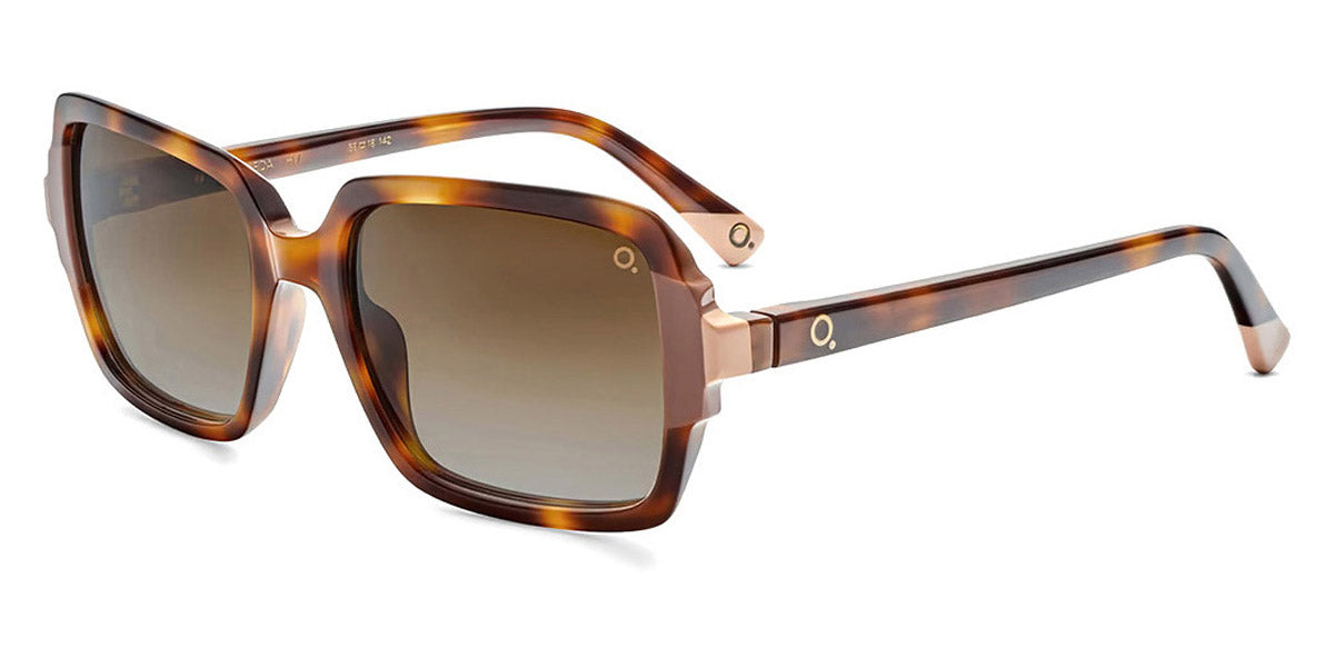 Etnia Barcelona® ALMEDA 5 ALMEDA 53S HV - HV Havana Sunglasses