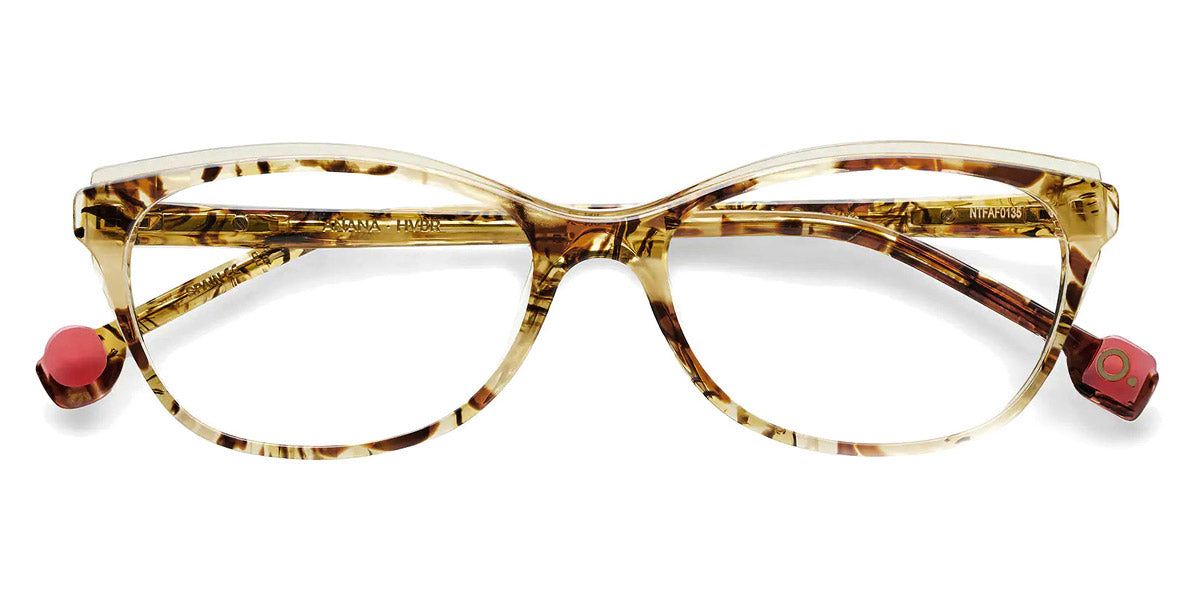 Etnia Barcelona® ANANA 5 ANANA 53O HVBR - HVBR Havana/Brown Eyeglasses