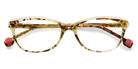 Etnia Barcelona® ANANA 5 ANANA 53O HVBR - HVBR Havana/Brown Eyeglasses