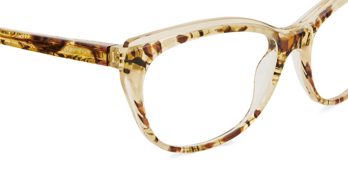Etnia Barcelona® ANANA 5 ANANA 53O HVBR - HVBR Havana/Brown Eyeglasses