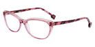 Etnia Barcelona® ANANA 5 ANANA 53O PK - PK Pink Eyeglasses