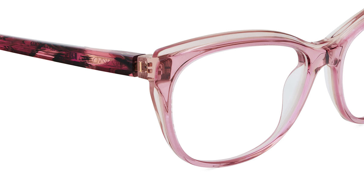 Etnia Barcelona® ANANA 5 ANANA 53O PK - PK Pink Eyeglasses