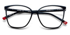 Etnia Barcelona® ANCORA 5 ANCORA 54O BK 54 - BK Black Eyeglasses
