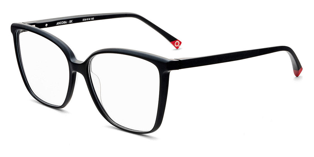 Etnia Barcelona® ANCORA 5 ANCORA 54O BK 54 - BK Black Eyeglasses