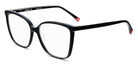 Etnia Barcelona® ANCORA 5 ANCORA 54O BK 54 - BK Black Eyeglasses