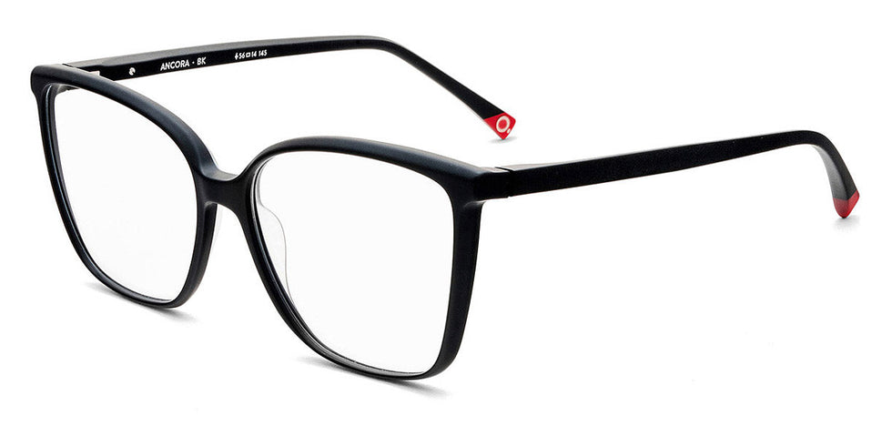 Etnia Barcelona® ANCORA 5 ANCORA 54O BK 54 - BK Black Eyeglasses