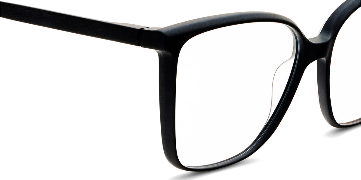 Etnia Barcelona® ANCORA 5 ANCORA 54O BK 54 - BK Black Eyeglasses