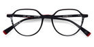 Etnia Barcelona® ANDY 5 ANDY 50O BKRD - BKRD Black/Red Eyeglasses