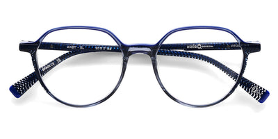Etnia Barcelona® ANDY 5 ANDY 50O BL - BL Blue Eyeglasses