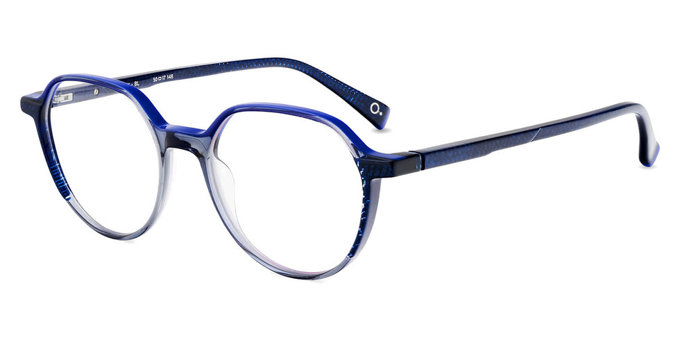Etnia Barcelona® ANDY 5 ANDY 50O BL - BL Blue Eyeglasses