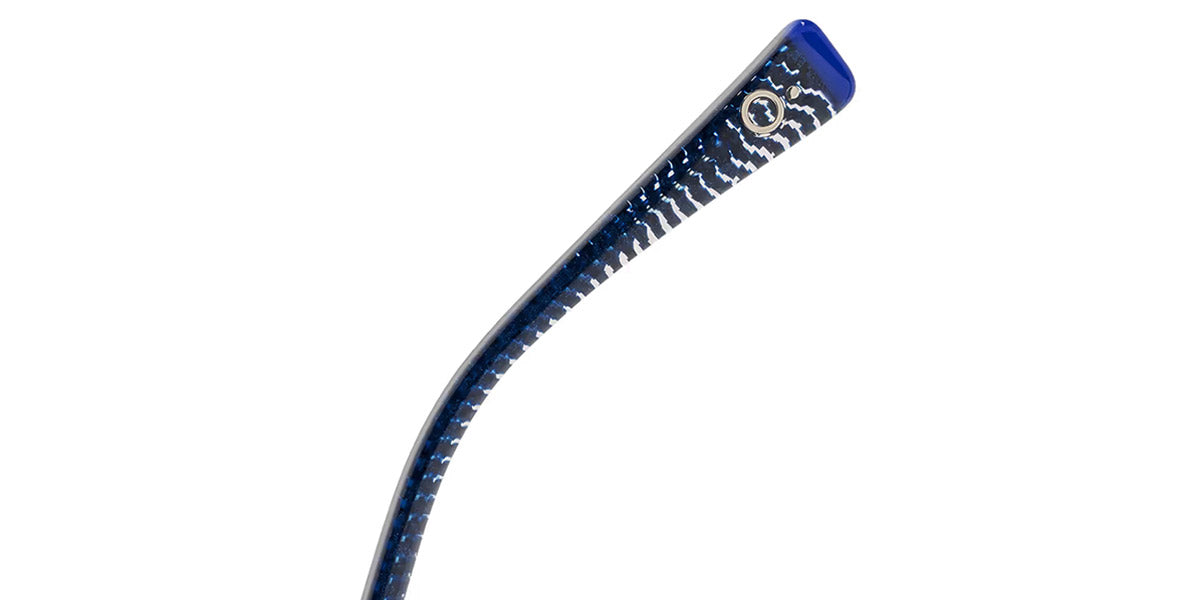 Etnia Barcelona® ANDY 5 ANDY 50O BL - BL Blue Eyeglasses