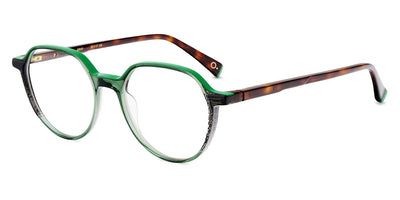 Etnia Barcelona® ANDY 5 ANDY 50O GRHV - GRHV Green/Havana Eyeglasses