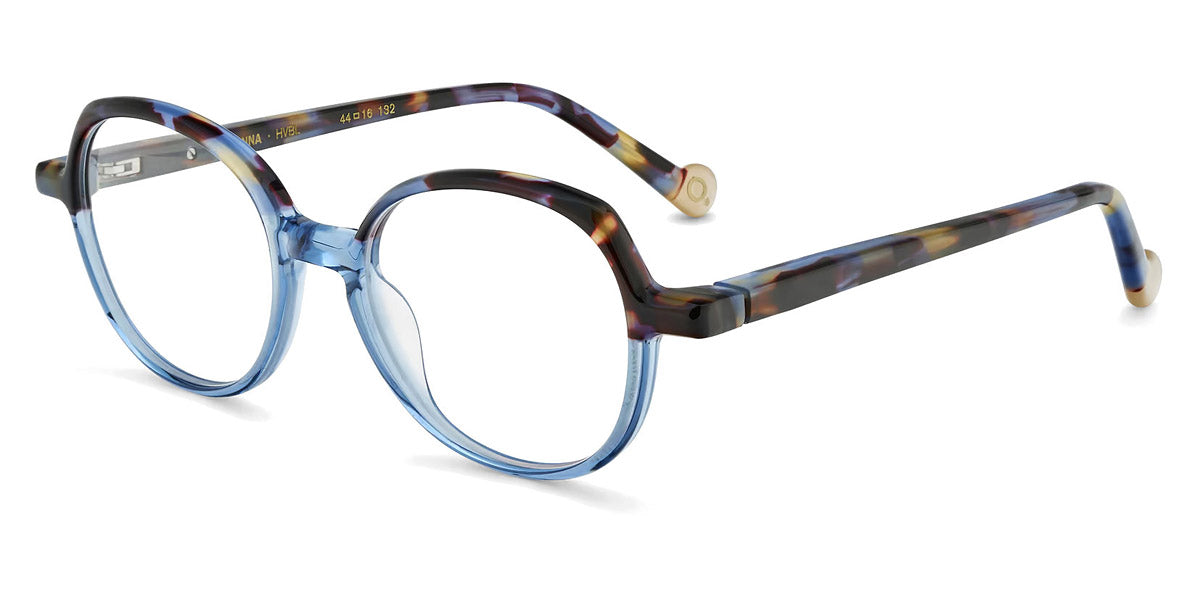 Etnia Barcelona® ANNA 5 ANNA 44O HVBL - HVBL Havana/Blue Eyeglasses
