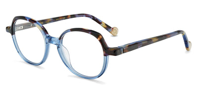 Etnia Barcelona® ANNA 5 ANNA 44O HVBL - HVBL Havana/Blue Eyeglasses