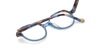 Etnia Barcelona® ANNA 5 ANNA 44O HVBL - HVBL Havana/Blue Eyeglasses
