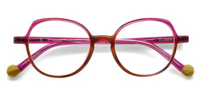 Etnia Barcelona® ANNA 5 ANNA 44O PKHV - PKHV Pink/Havana Eyeglasses