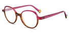 Etnia Barcelona® ANNA 5 ANNA 44O PKHV - PKHV Pink/Havana Eyeglasses