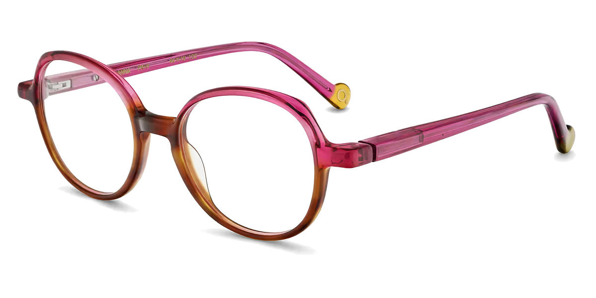Etnia Barcelona® ANNA 5 ANNA 44O PKHV - PKHV Pink/Havana Eyeglasses
