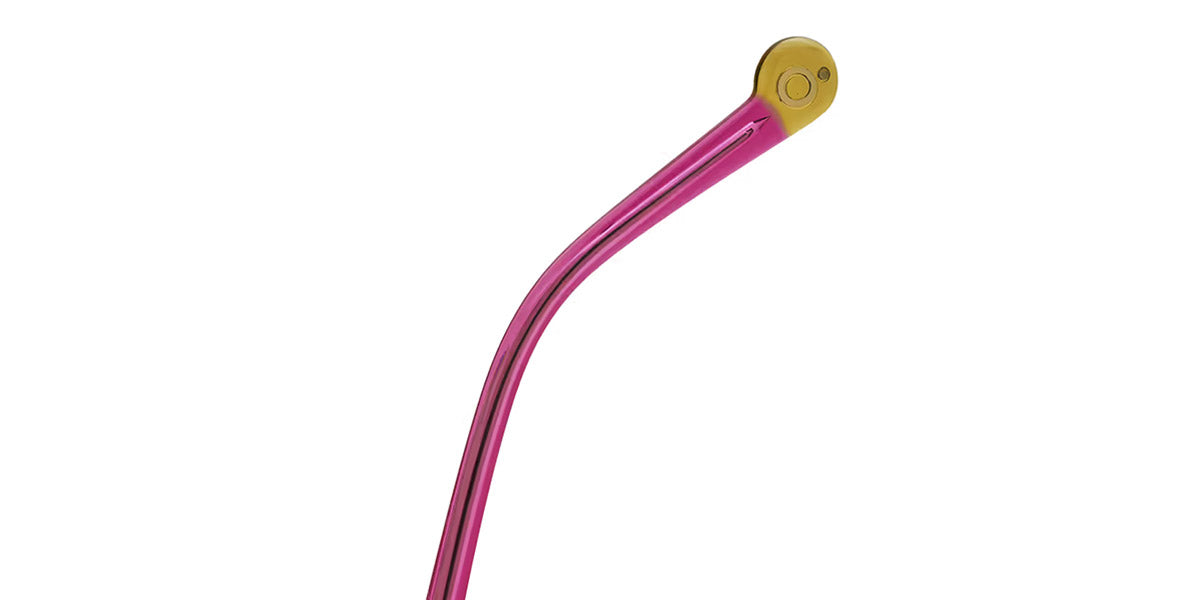 Etnia Barcelona® ANNA 5 ANNA 44O PKHV - PKHV Pink/Havana Eyeglasses