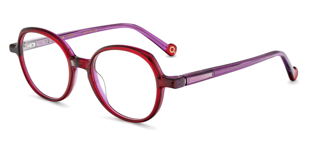 Etnia Barcelona® ANNA 5 ANNA 44O RDPU - RDPU Red/Purple Eyeglasses