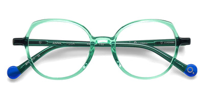 Etnia Barcelona® ANNA 5 ANNA 44O TQGR - TQGR Pink/Havana Eyeglasses