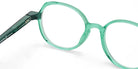 Etnia Barcelona® ANNA 5 ANNA 44O TQGR - TQGR Pink/Havana Eyeglasses