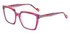 Etnia Barcelona® APFEL 5 APFEL 54O PU - PU Purple Eyeglasses