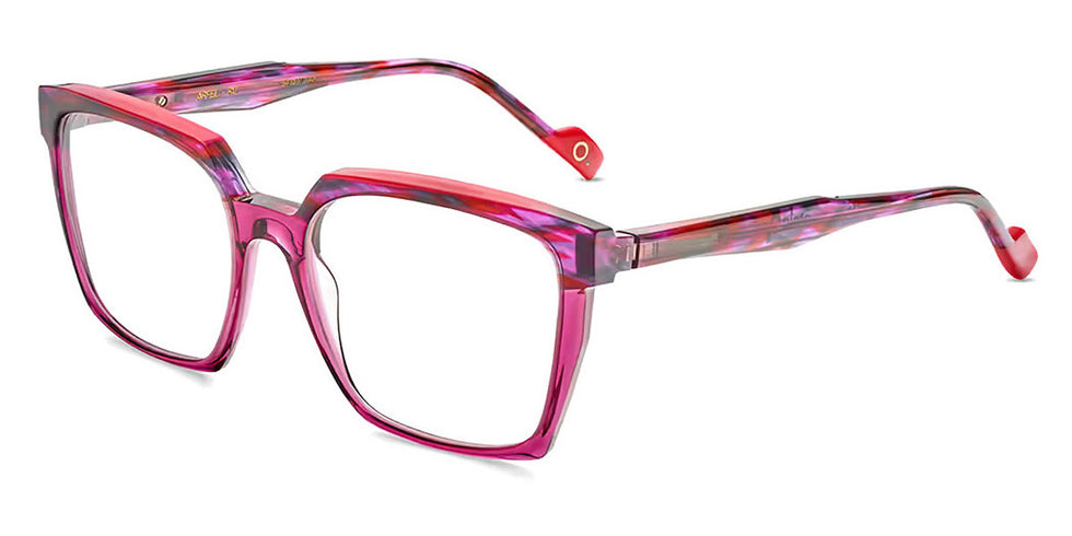 Etnia Barcelona® APFEL 5 APFEL 54O PU - PU Purple Eyeglasses