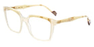 Etnia Barcelona® APFEL 5 APFEL 54O WH - WH White Eyeglasses