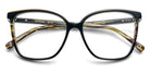 Etnia Barcelona® ARTEMISA 5 ARTEMI 54O BKYW - BKYW Black/Yellow Eyeglasses