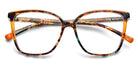 Etnia Barcelona® ARTEMISA 5 ARTEMI 54O HVOG - HVOG Havana/Orange Eyeglasses