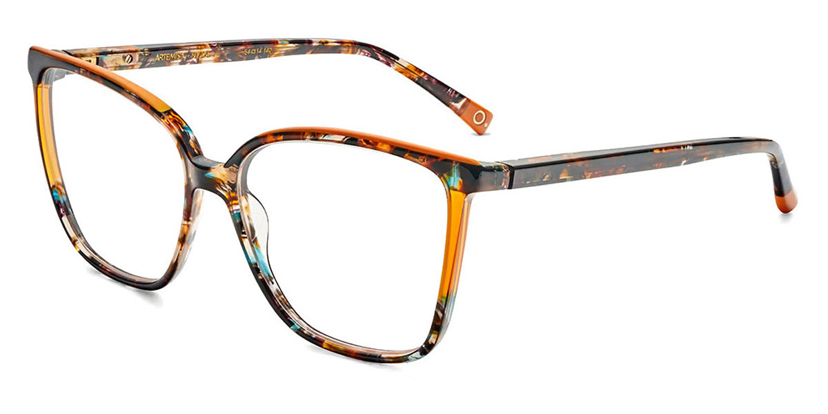 Etnia Barcelona® ARTEMISA 5 ARTEMI 54O HVOG - HVOG Havana/Orange Eyeglasses