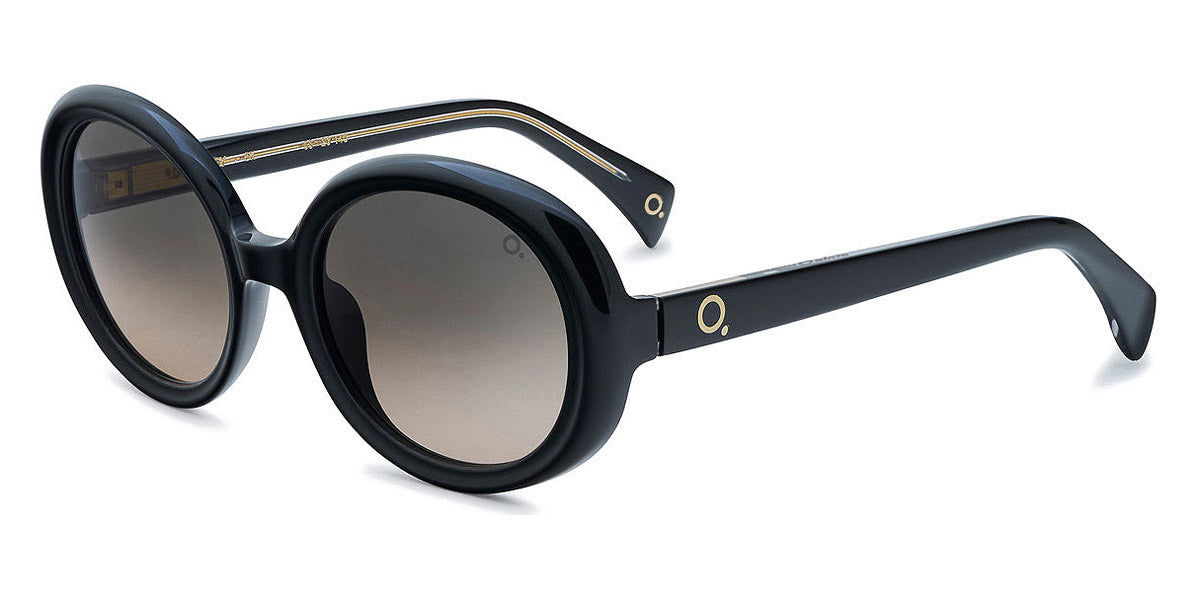 Etnia Barcelona® AUDREY 5 AUDREY 53S BK - BK Black Sunglasses