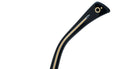 Etnia Barcelona® AUDREY 5 AUDREY 53S BK - BK Black Sunglasses