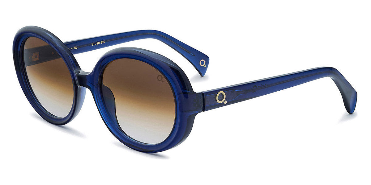 Etnia Barcelona® AUDREY 5 AUDREY 53S BL - BL Blue Sunglasses