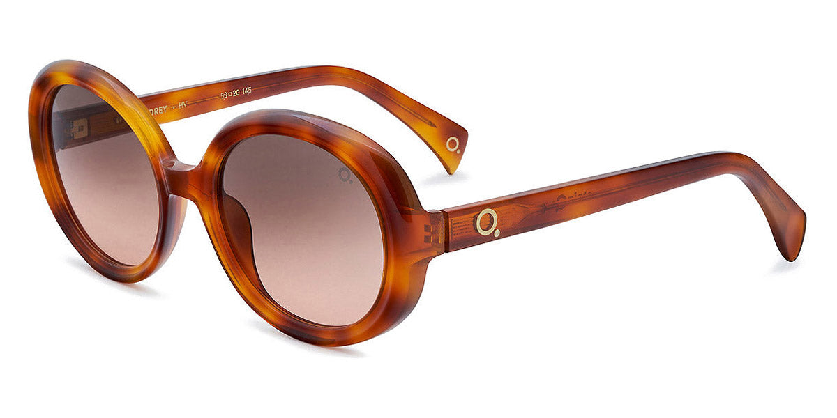 Etnia Barcelona® AUDREY 5 AUDREY 53S HV - HV Havana Sunglasses