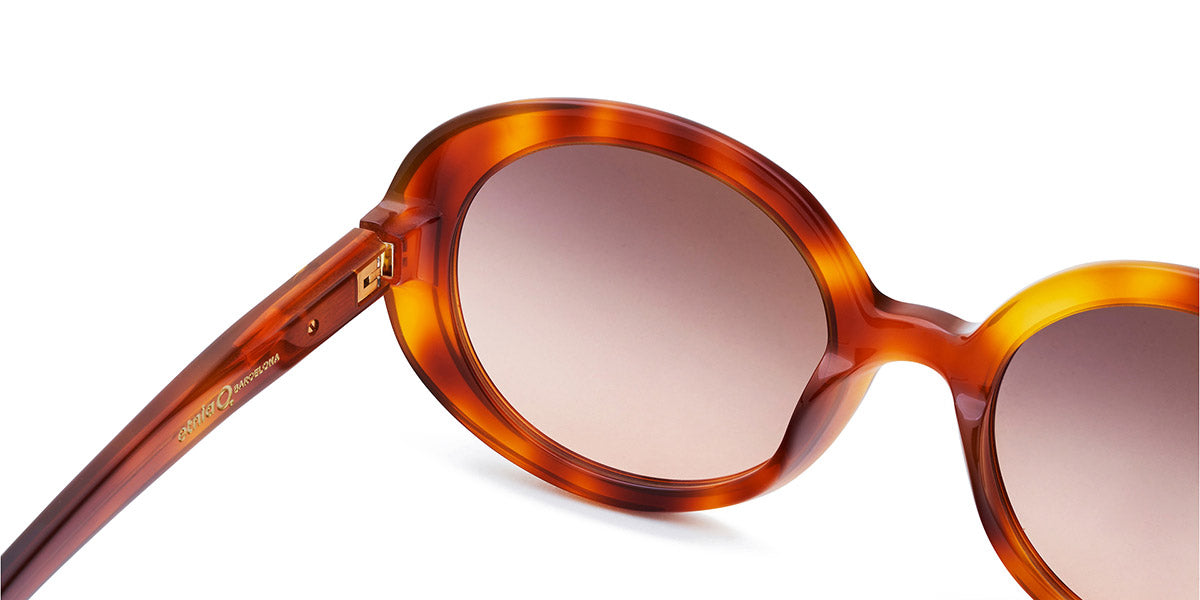 Etnia Barcelona® AUDREY 5 AUDREY 53S HV - HV Havana Sunglasses